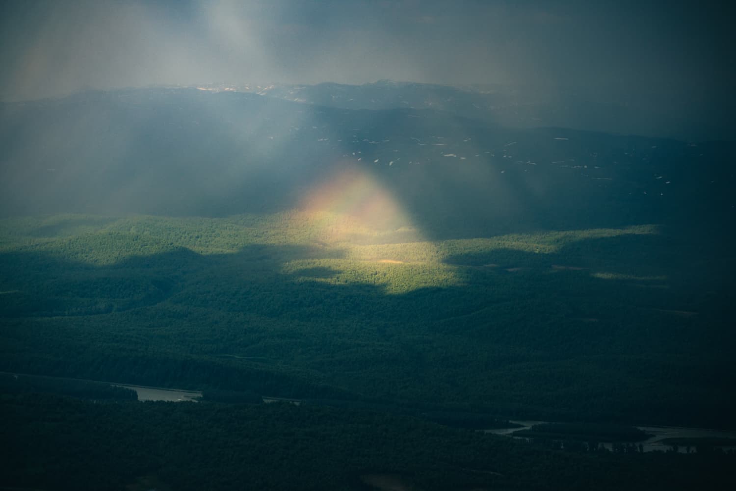 Alaska