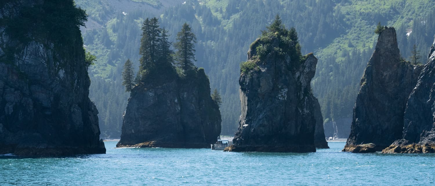 Alaska